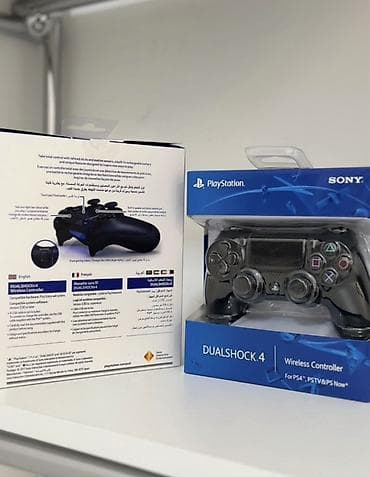 fc 25 ps4: Sony PlayStation DualShock 4 simsiz oyun idarəetmə pultu — 1