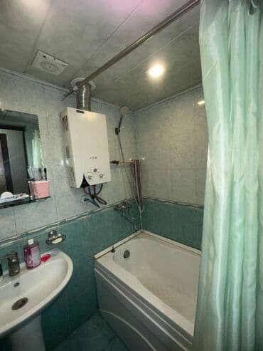 rabocide satilan evler: Bakı, 3 otaqlı, Köhnə tikili, m. Həzi Aslanov, 80 kv. m — 14