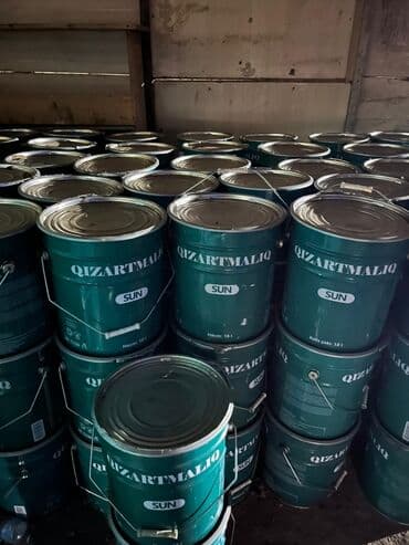 Digər tikinti materialları: Salam qrların satısı — 5