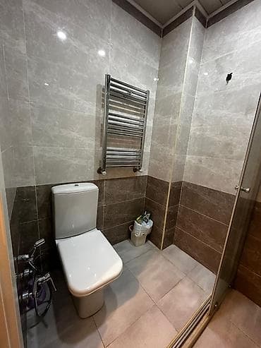 tap az kıraye evler: 2 otaqlı studio tipli mənzil – mətbəx, sanitar qovşağı və yaşayış — 3