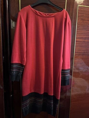 dest paltar: Her bir paltarin qiymeti 20 Azn, kime maraqlqidirsa hansi paltar yazin — 7