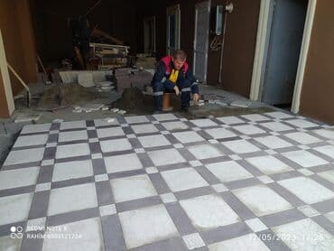 fasad daslari qiyməti topdan satiş: Tamet ustasi — 3