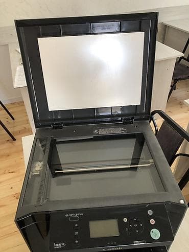 canon 3010 printer: Canon i-SENSYS MF4410 çoxfunksiyalı lazer qurğu - Funksiyalar: mono — 2