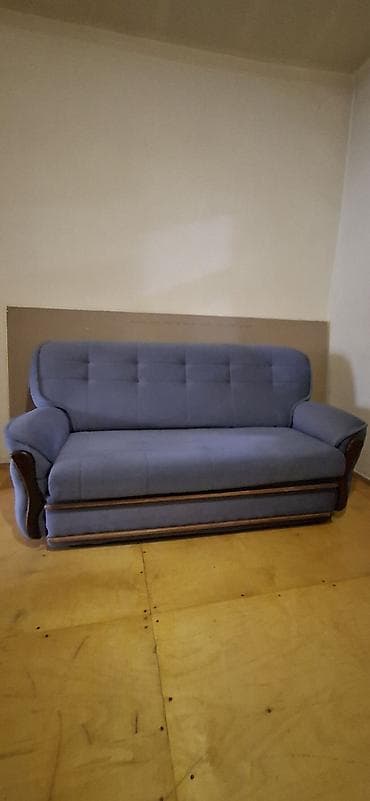 Divan, Yeni, Açılan, Bazalı, Parça, Çatdırılma yoxdur — 1