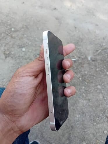 iphone 13 yaşıl: IPhone 13, Ağ, Face ID — 3