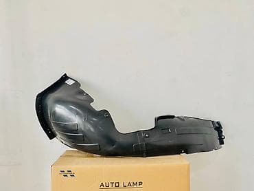 Kia Cerato 2019 on podkrilnikleri .Kia Cerato 2020 qabaq sag ( sağ )