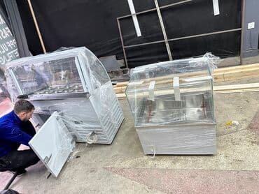 qurasdirilan soba: Mobil Food Truck / Səyyar kafe üçün minivan tipli xüsusi qurğu - Tam — 11