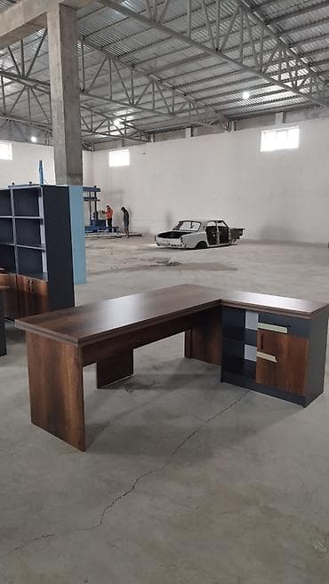 Ofis oturacaqları: ✅Stokda: 5 ədəd var ✅Yenidir! qiymət real öz qiymətidir! — 3