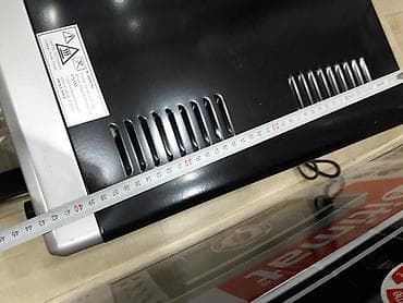 utu alti: Soba Elektrik soba tok peci itimat elektrik tok peci 60 litre 1 — 3