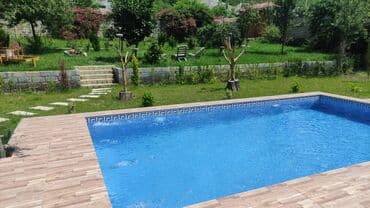 mingecevirde kiraye evler 2020: 180 kv. m, 3 otaqlı, Kombi, Qaz, İşıq — 9