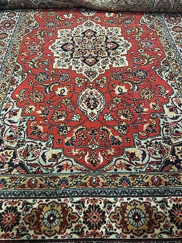 Xalçalar: Xalça Dekorativ, Azərbaycan, Kredit yoxdur — 2