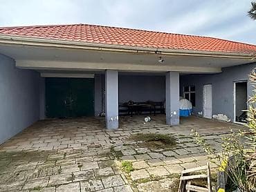 satisda olan evler: 4 otaqlı, 144 kv. m, Kredit yoxdur, Orta təmir — 3