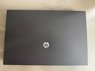 İşlənmiş HP ProBook, 15.6 ", Intel Core i5, 512 GB, Ünvandan götürmə, Ödənişli çatdırılma
