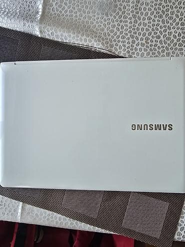 İşlənmiş Samsung, 13.3 ", Intel Core i5, 128 GB, Ünvandan götürmə