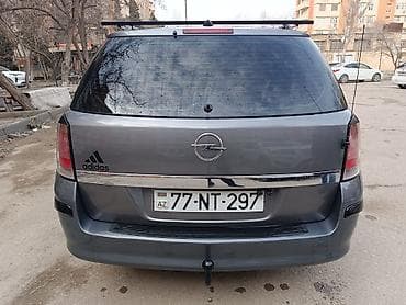 led faralar: Opel Astra H Unversal Kuza 1.8 ZET MATOR AFTAMAT Karopqa. Karpqa — 2