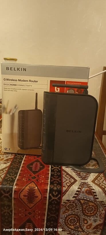 tüner: 10 AZN satılır — 2