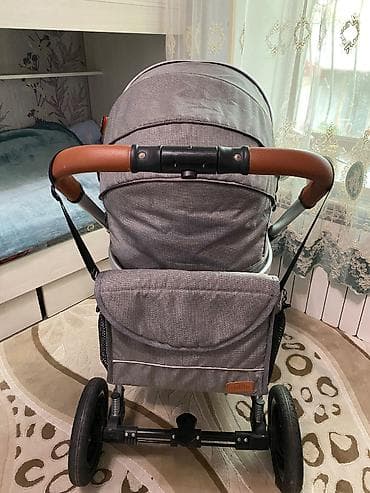 milli donlar: Üçtəkərli araba, Kidilo, İşlənmiş — 4