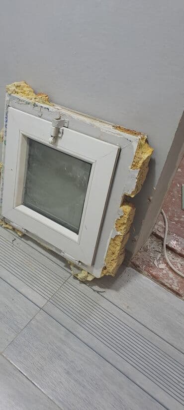 LIFAN: İşlənmiş Fortoçka, Еni: 50 sm, Uzunluğu: 50 sm — 1