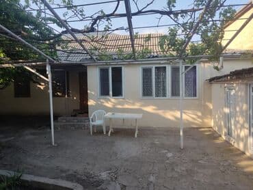 nərimanovda kirayə evlər 2023: 4 otaqlı, 70 kv. m, Kredit yoxdur, Orta təmir — 5