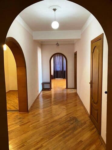 ağ şeher evler: 4 otaqlı, Yeni tikili, 150 kv. m — 9