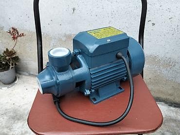 10 kva generator: Nasos, Ev üçün (məişət), quraşdırılma Səthi, Yeni — 1