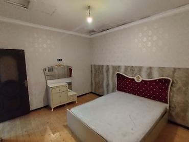 ev axtaran: Xirdalan ugur marketin yaninda 3 otaqli temirli esyali adelni heyet — 2