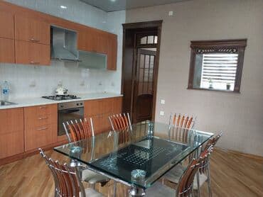 ayliq kiraye oteller: Nərimanov rayonu,Nerimanov metrosu, Metroparkin arxasinda. 5 — 6