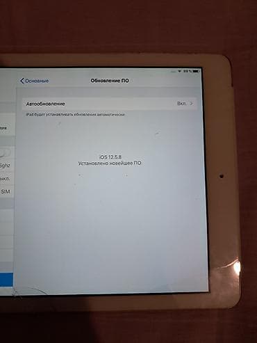 bluetooth qulaqciqlar: Apple iPad Air, 9,7", < 64 GB, Pulsuz çatdırılma — 4