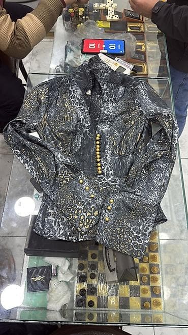 paltarı: Qadın köynəkləri – müxtəlif dizayn və rənglər Məhsul təsviri: - — 3