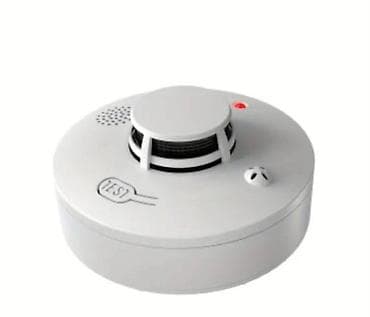 Santexnika: Детекторы дыма Детекторы огня Детекторы газа Qaz yangin tustu — 2