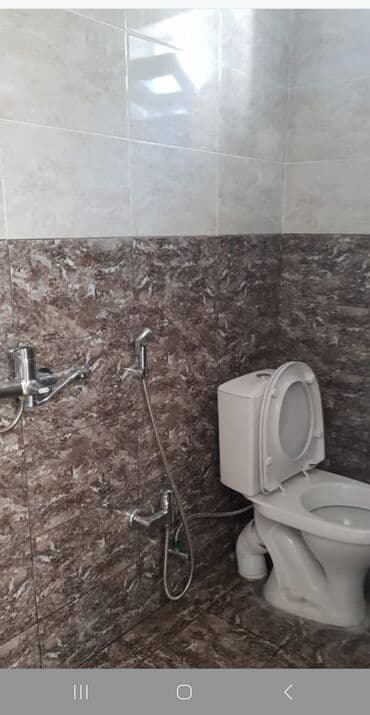 əmircan həyət evləri: Пос. Амирджан 1 комната, 50 м², Нет кредита, Средний ремонт — 7