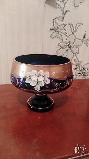 gablar: Kanfet qabı — 1