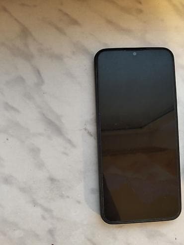 Realme C21, 32 GB, rəng - Qara