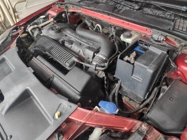 traktor altlıqlı qara qadın bosonojkaları: Ford Mondeo: 2.5 l | 2008 il 300 km Hetçbek — 5