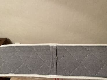 ватный матрас детский: Uşaq beşiyi üçün ortopedik döşək - Ölçü: təxminən 120×60 sm (uşaq — 2