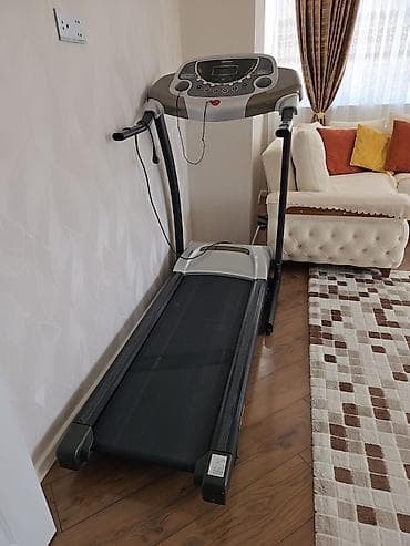 Ccc43《isi》🤍 ‼️Tecili 480m satilir. PROTEUS qaçış trenajoru