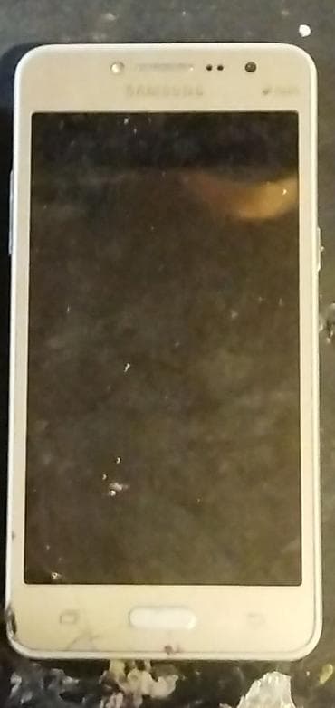 j2 praym: Samsung Galaxy J2 2016, 8 GB, İki sim kartlı — 1