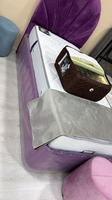 süngər: Böyüklər üçün Yeni Süngər Döşək — 5