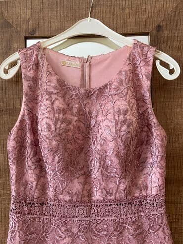 gul qurusu reng: Salam. Cemi bir defe geyinilib 110 azn alinib Razmer 38 Hec bir defekt — 6