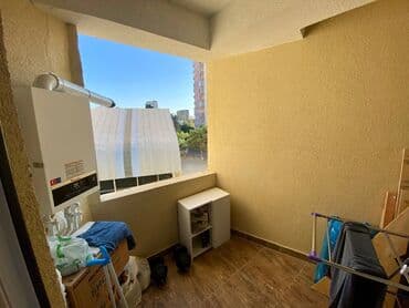 nerimanov kiraye gozellik salonu: 2 otaqlı, Yeni tikili, 96 kv. m — 18