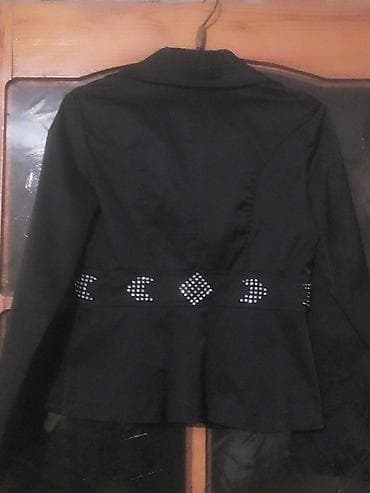 Şortlar: Yenidir qadın pencəyi — 2