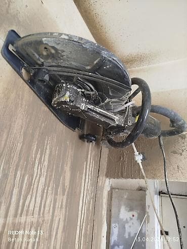 ikinci əl pəncərə: #betonisleri #beton #betonkesme #betonkəsimi #betonkesim #betondesme — 1