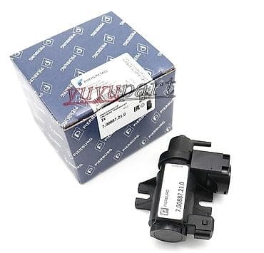 toba st 789: Pierburg turbo təzyiq klapanı (N75) – 7.00887.21.0 - Brend: Pierburg — 1