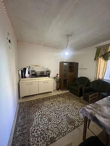 kreditle menziller 2020: Ev xocəsəndə elnur inşaat tərəfdə yerləşir kirayə/verilir – 2 otaqlı — 4