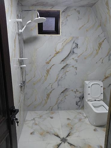 bine atciliqda torpaq satilir 2019: 100 kv. m, 3 otaqlı, Hovuzlu — 8