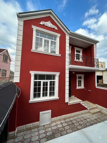 xirdalan corek zavodu elaqe nomresi: 5 otaqlı, 200 kv. m, Kredit var, Yeni təmirli — 1