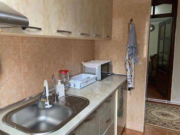 ucuz evler xirdalanda: Bakı, 3 otaqlı, Köhnə tikili, 60 kv. m — 7