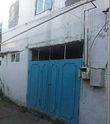 Дома: 2 комнаты, 50 м², Средний ремонт — 1
