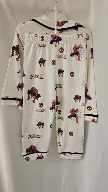 Другие товары для детей: Комплект, Для мальчиков, 2 - 3 года — 4