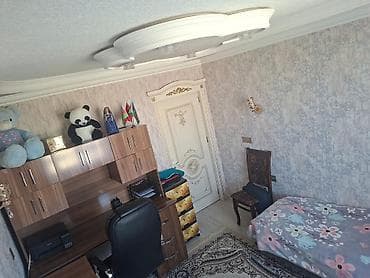 kiraye evler 2022 gence: Gəncə, 4 otaqlı, Köhnə tikili, 144 kv. m — 7